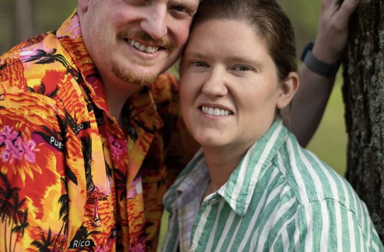 Erin & Rustine Barr adoption photo 7