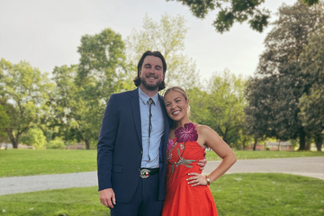 Colten & Marlee Ponder adoption profile photo