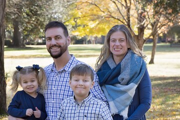 Jeff & Crystal Reid adoption profile photo