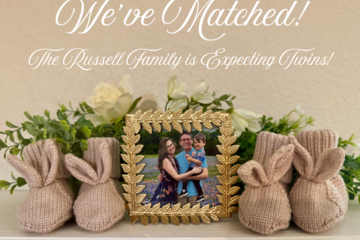 Ryan & Raechel Russell adoption profile photo