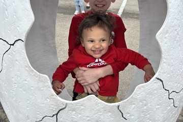 Taryn & Zane Ingram adoption profile photo