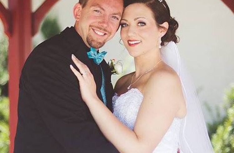 Chris and Andrea Thomson adoption photo 8