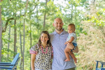 Nick and Andrea Cestari adoption profile photo