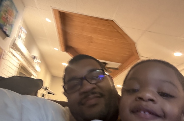 Donnie & Shacara Johnson adoption photo 5