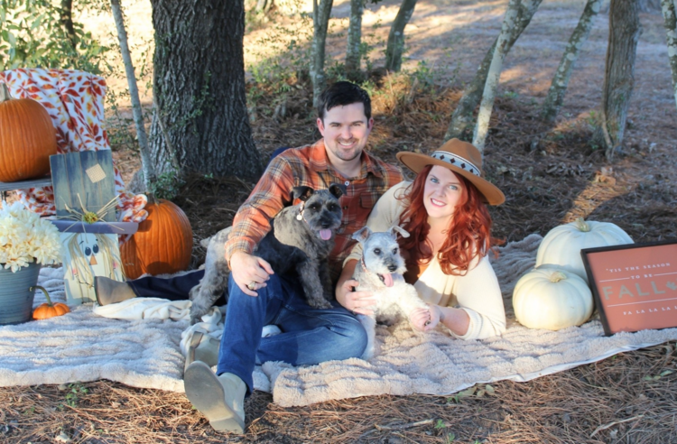 Austin & Hailey P. adoption photo 1