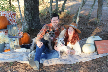 Austin & Hailey P. adoption profile photo