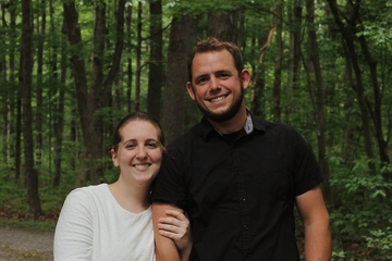 Derek & Adrianna Martin adoption profile photo