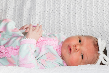 Taylor and Amber Tinsley adoption profile photo