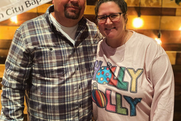 Phil & Holly Blanton adoption profile photo