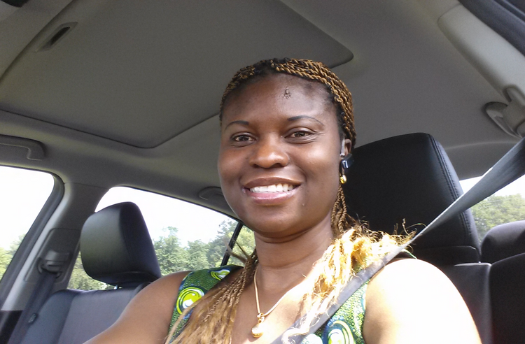 NIMI G. adoption photo 9
