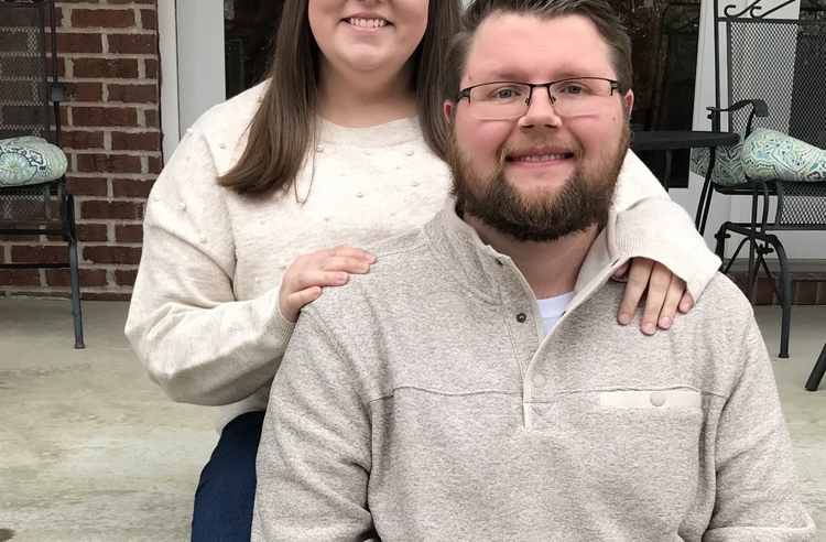 Kaylee & Adam  W. adoption photo 2