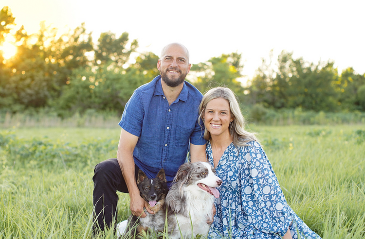 Bennie and Kaylee Bardales adoption photo 1