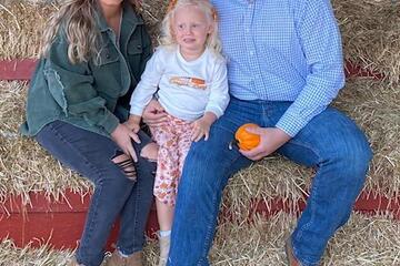 Ralph & Emily Corser adoption profile photo