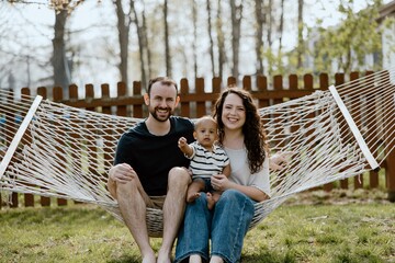 Brayden and Jessica Warner adoption profile photo