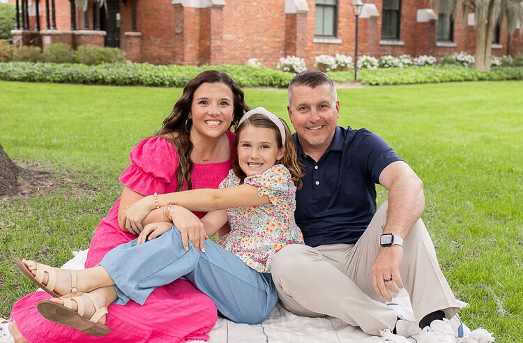 Don and JaNell O. adoption photo 2