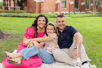 Don and JaNell O. adoption profile photo