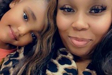 ShaKira Evans adoption profile photo