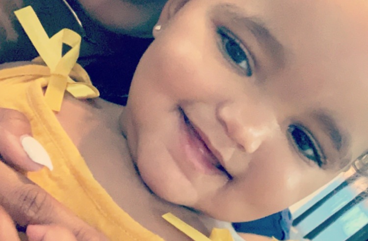 ShaKira Evans adoption photo 8