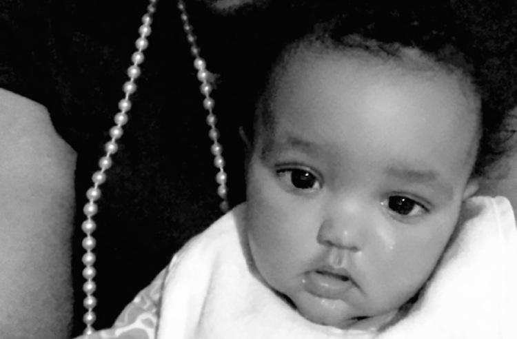 ShaKira Evans adoption photo 9
