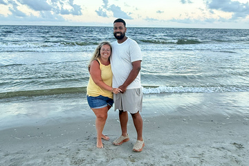 Stephen & Alexis Pendleton adoption profile photo