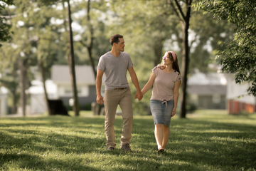 Brad and Abigail Knepp adoption profile photo