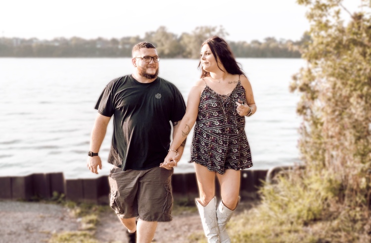 Lauren and Rodney Smith adoption photo 5