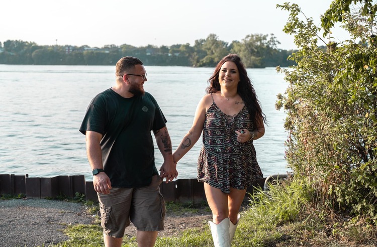 Lauren and Rodney Smith adoption photo 7