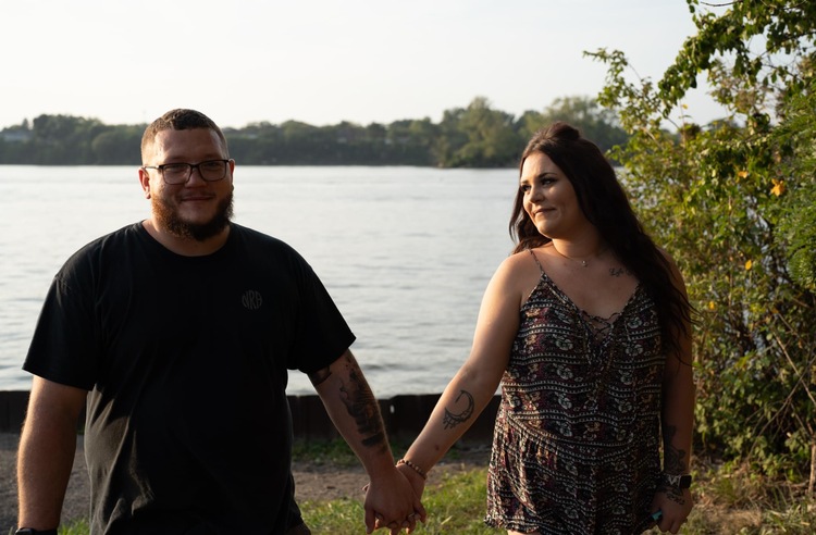 Lauren and Rodney Smith adoption photo 8