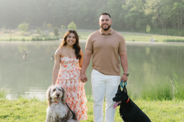 Alex & Vanessa Rodriguez adoption profile photo