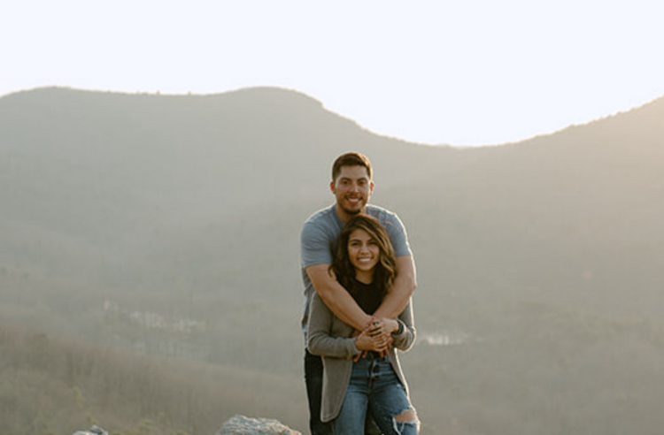 Alex & Vanessa Rodriguez adoption photo 3