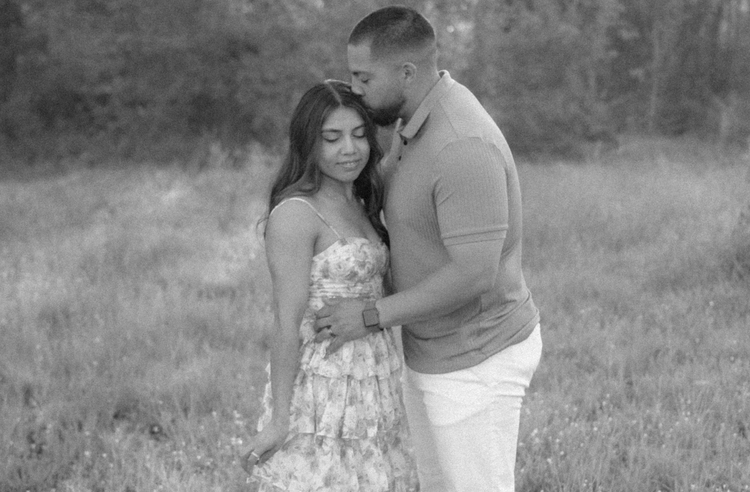 Alex & Vanessa Rodriguez adoption photo 4