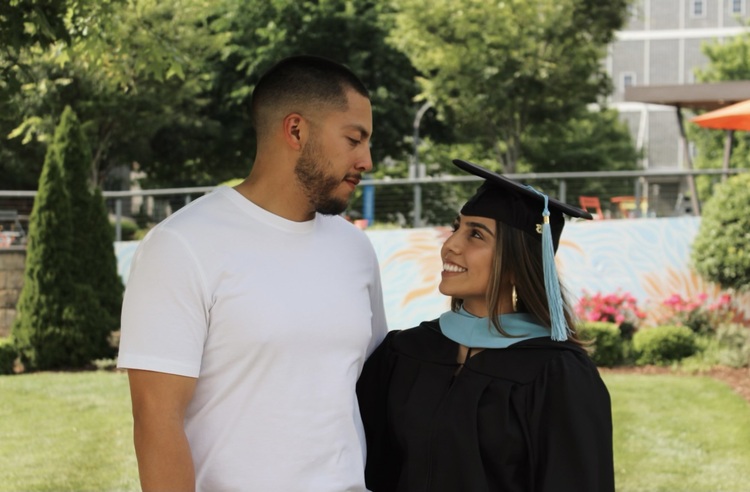 Alex & Vanessa Rodriguez adoption photo 7