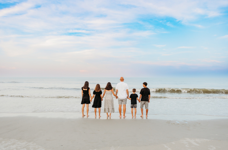 Alyssa & Brandon Bertram adoption photo 1