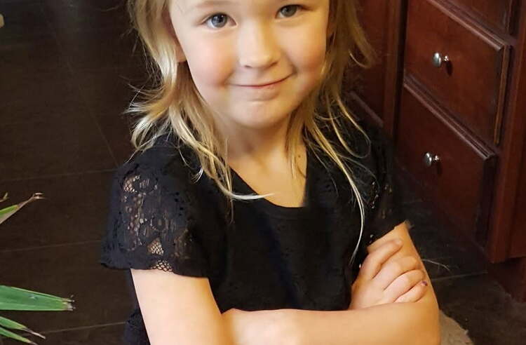 Aj & Lisa Chase adoption photo 4