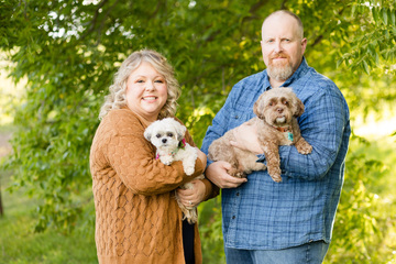 Scott & Krystal Woolever adoption profile photo