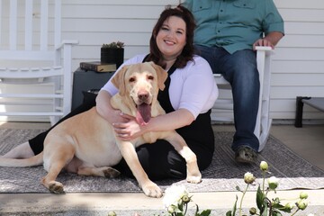 Brandon & Brittany Browning adoption profile photo