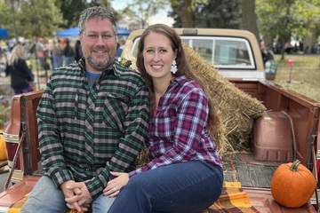 Steve & Teresa Lipinski adoption profile photo