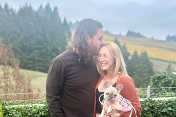 JT & Haley Jaeger adoption profile photo