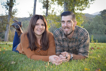 Kyle and Jessica Whelehon adoption profile photo
