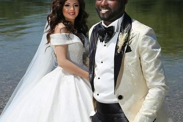 Caleb & Sabah Demba Kodindo adoption profile photo