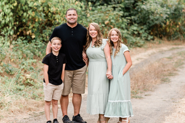 Anthony & Melissa Schindler adoption profile photo