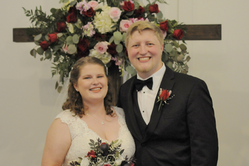 Kierstin and Ethan Rose adoption profile photo