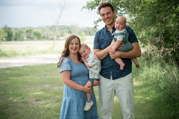 Will & Karina S. adoption profile photo