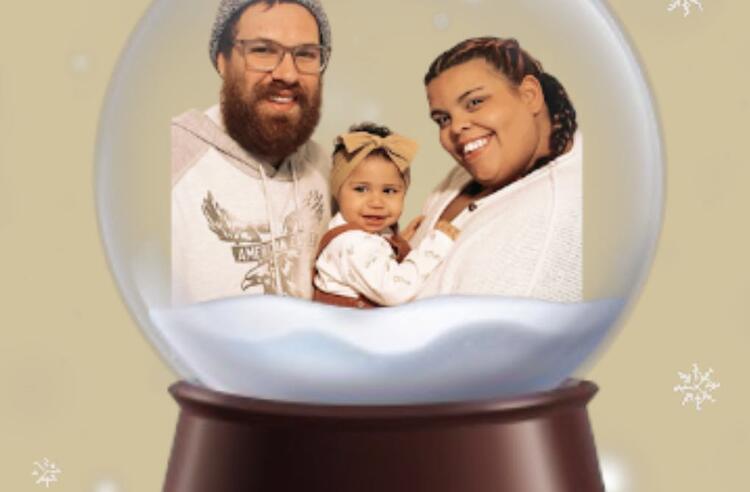 Josh & Meriah  Z. adoption photo 7