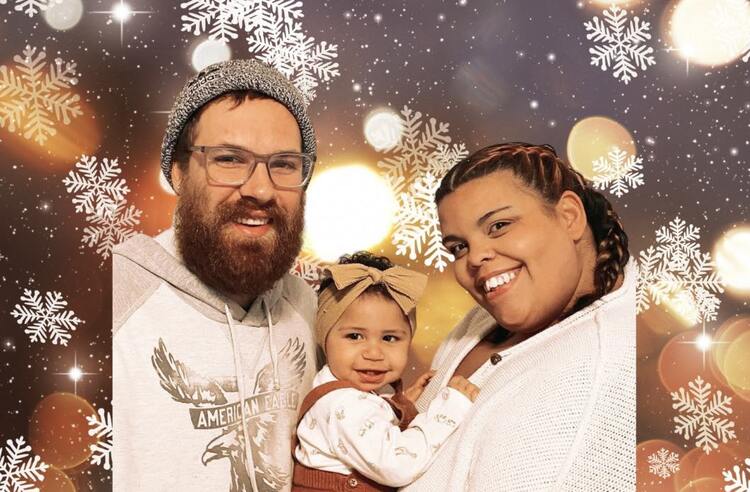 Josh & Meriah  Z. adoption photo 9