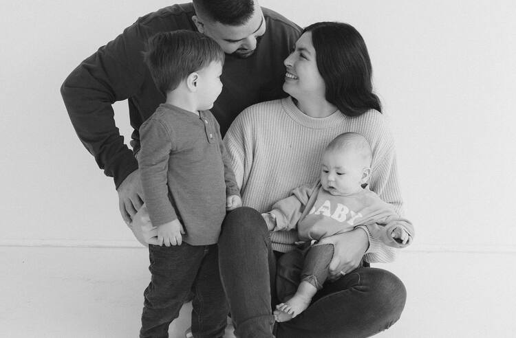 Neil & Adriana Guevara adoption photo 3