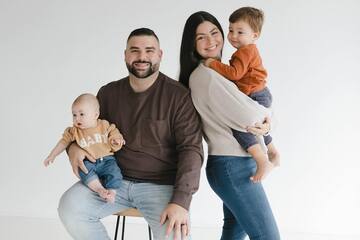 Neil & Adriana Guevara adoption profile photo