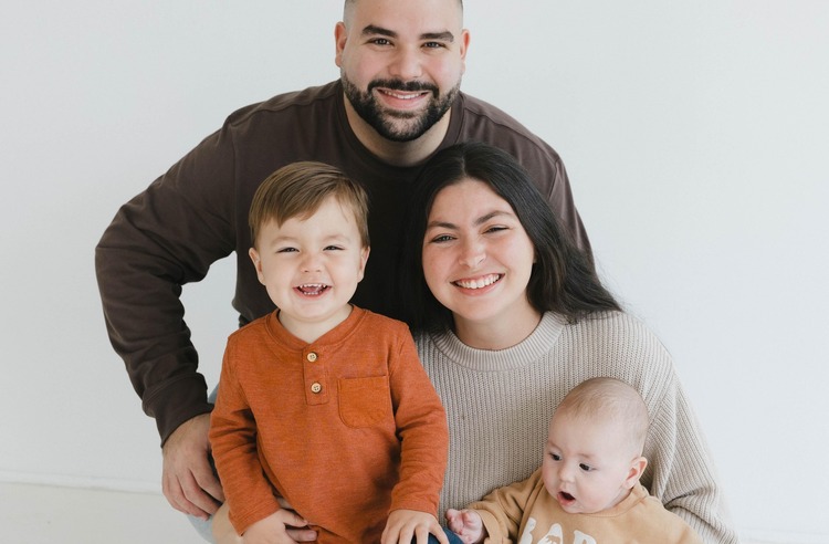 Neil & Adriana Guevara adoption photo 4
