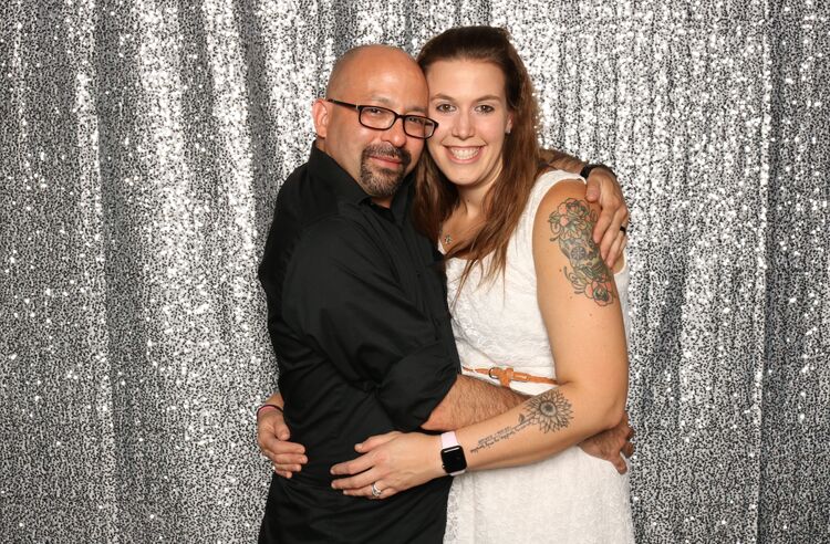 Brock & Ashley Rivera-Allan adoption photo 2