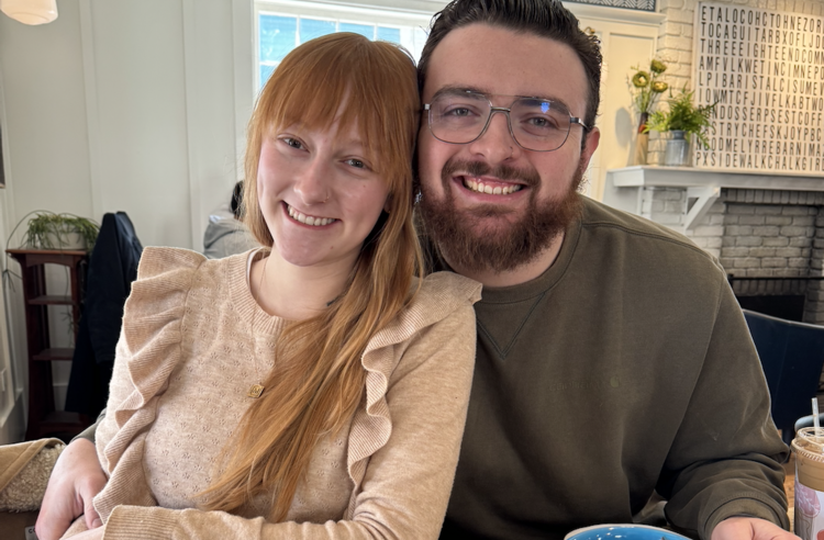 Zachary & Michaela True adoption photo 3